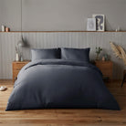 Yandz Cotton Blend Floral Duvet Cover Set with Pillowcases - YANDZ HOME