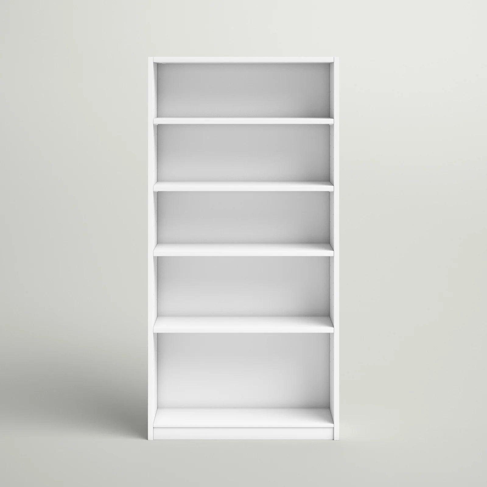 Penelope Bookcase - YANDZ HOME