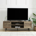 Gryner TV Stand For TVs Up To 70" - YANDZ HOME