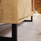 Nikova TV Unit - YANDZ HOME