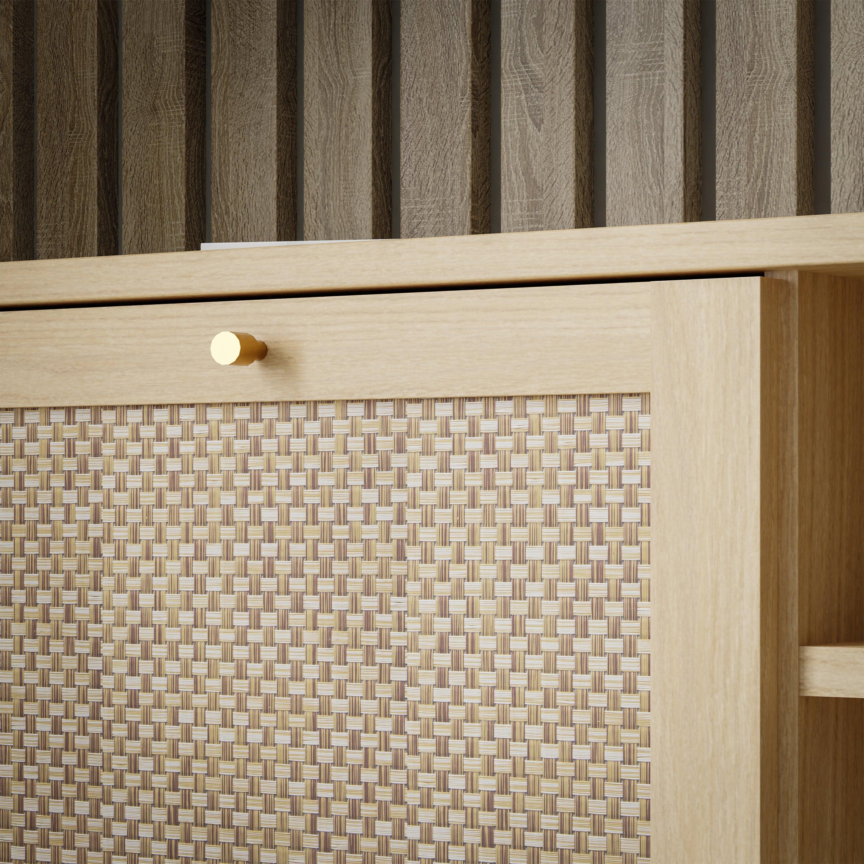 Callista 120cm TV Unit - YANDZ HOME