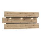 Klara Wall Shelf - YANDZ HOME