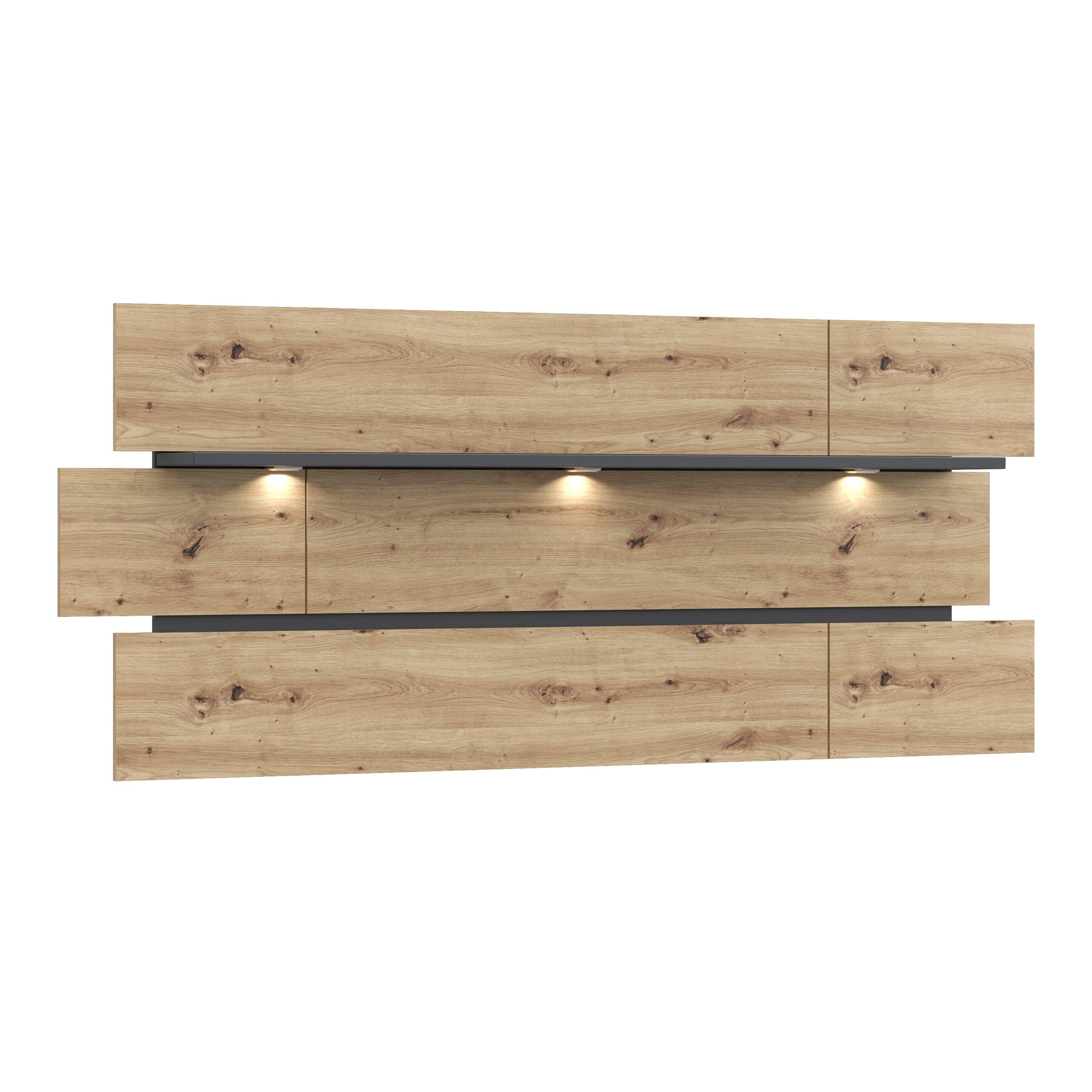 Klara Wall Shelf - YANDZ HOME
