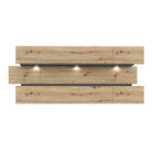 Klara Wall Shelf - YANDZ HOME