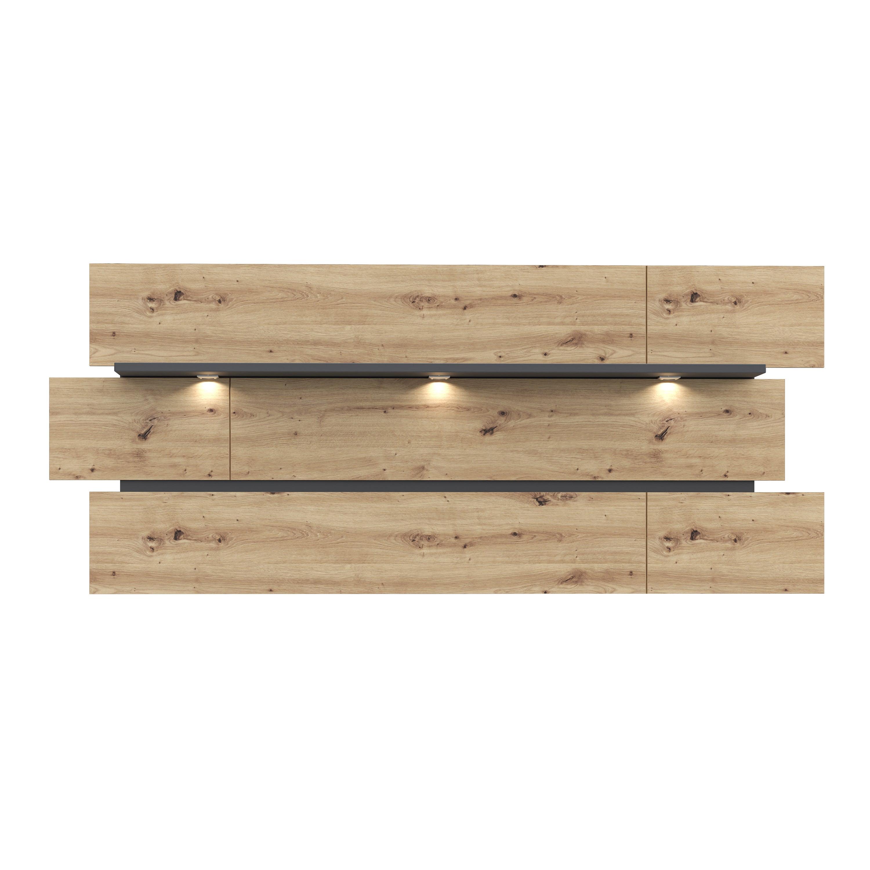 Klara Wall Shelf - YANDZ HOME