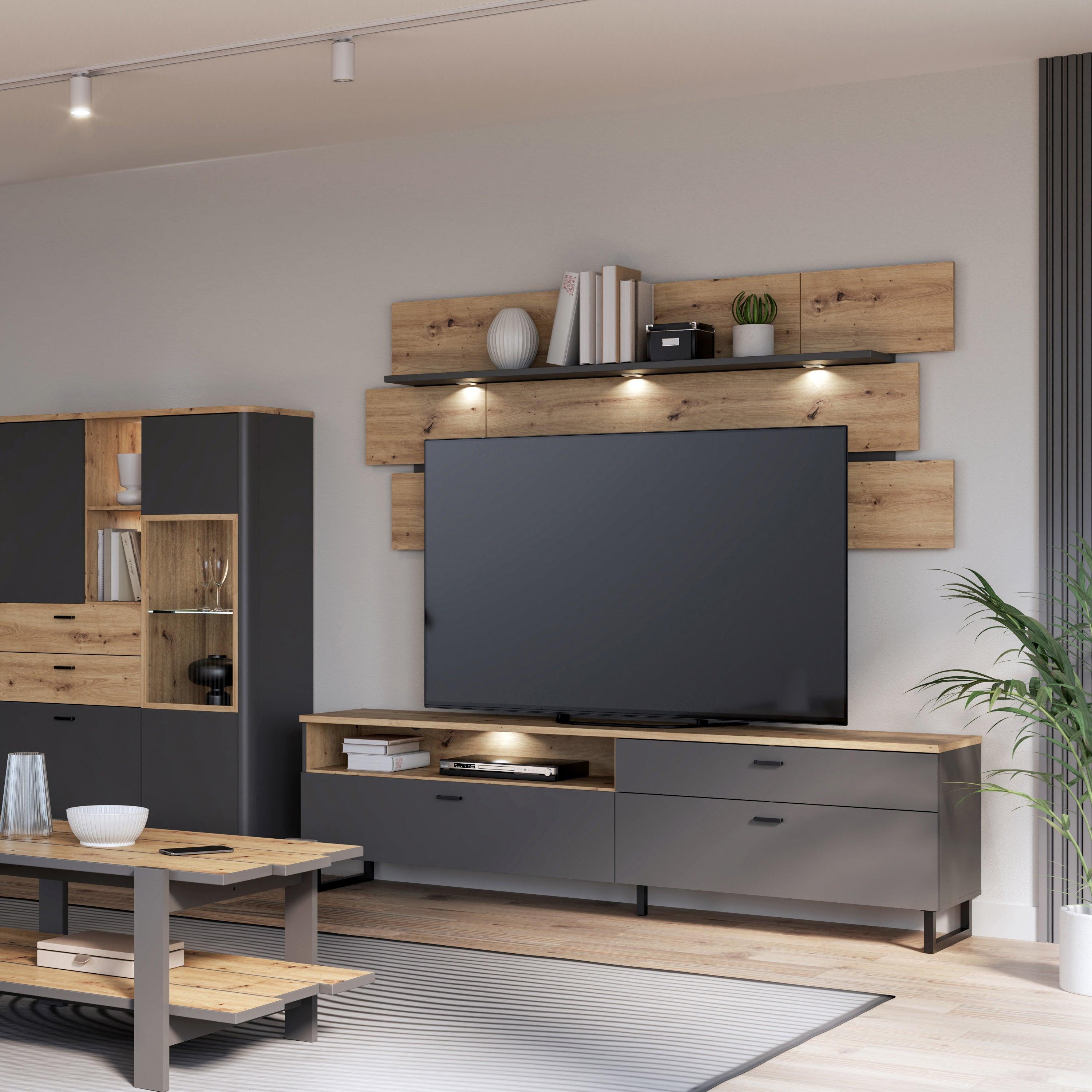 Klara Wall Shelf - YANDZ HOME