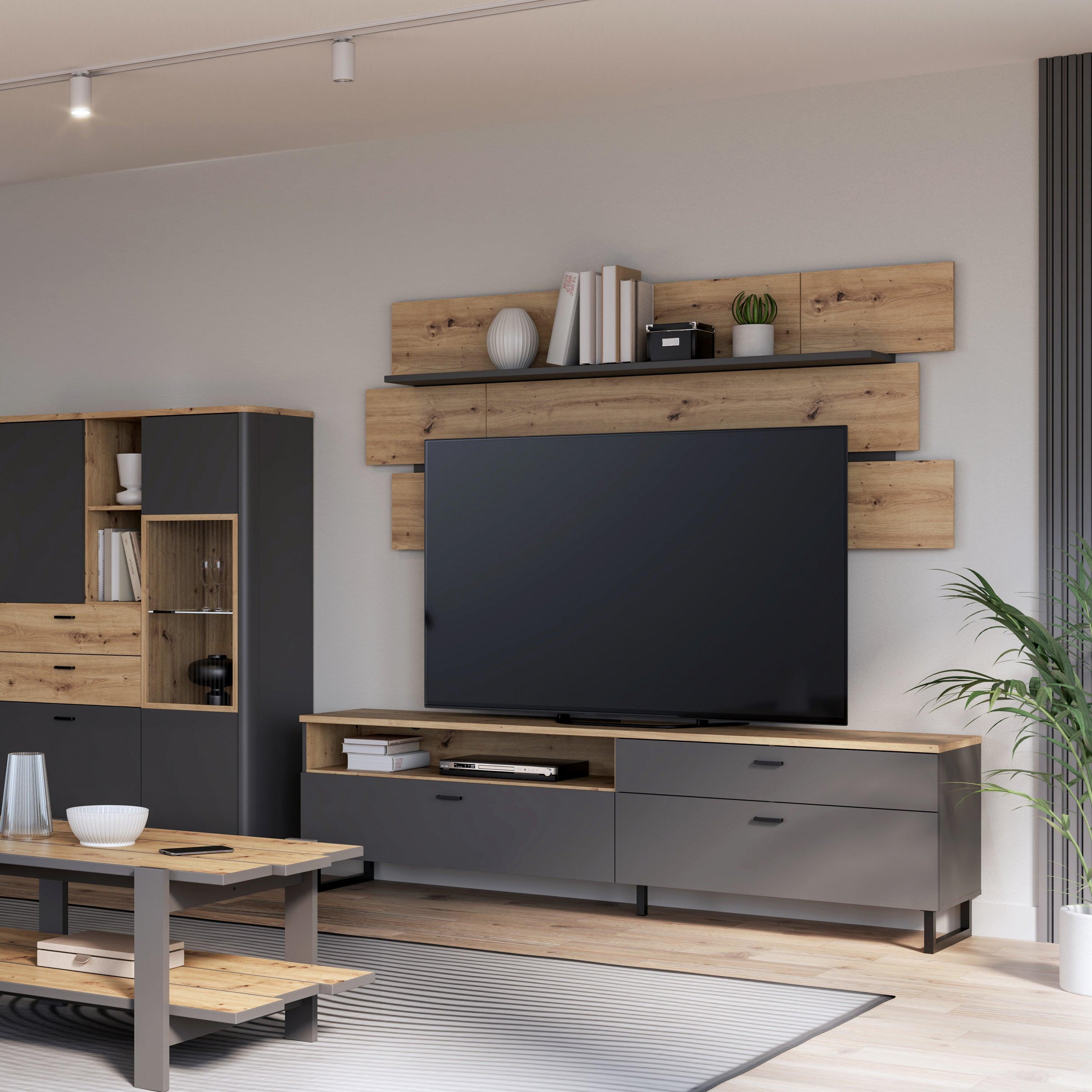 Klara Wall Shelf - YANDZ HOME