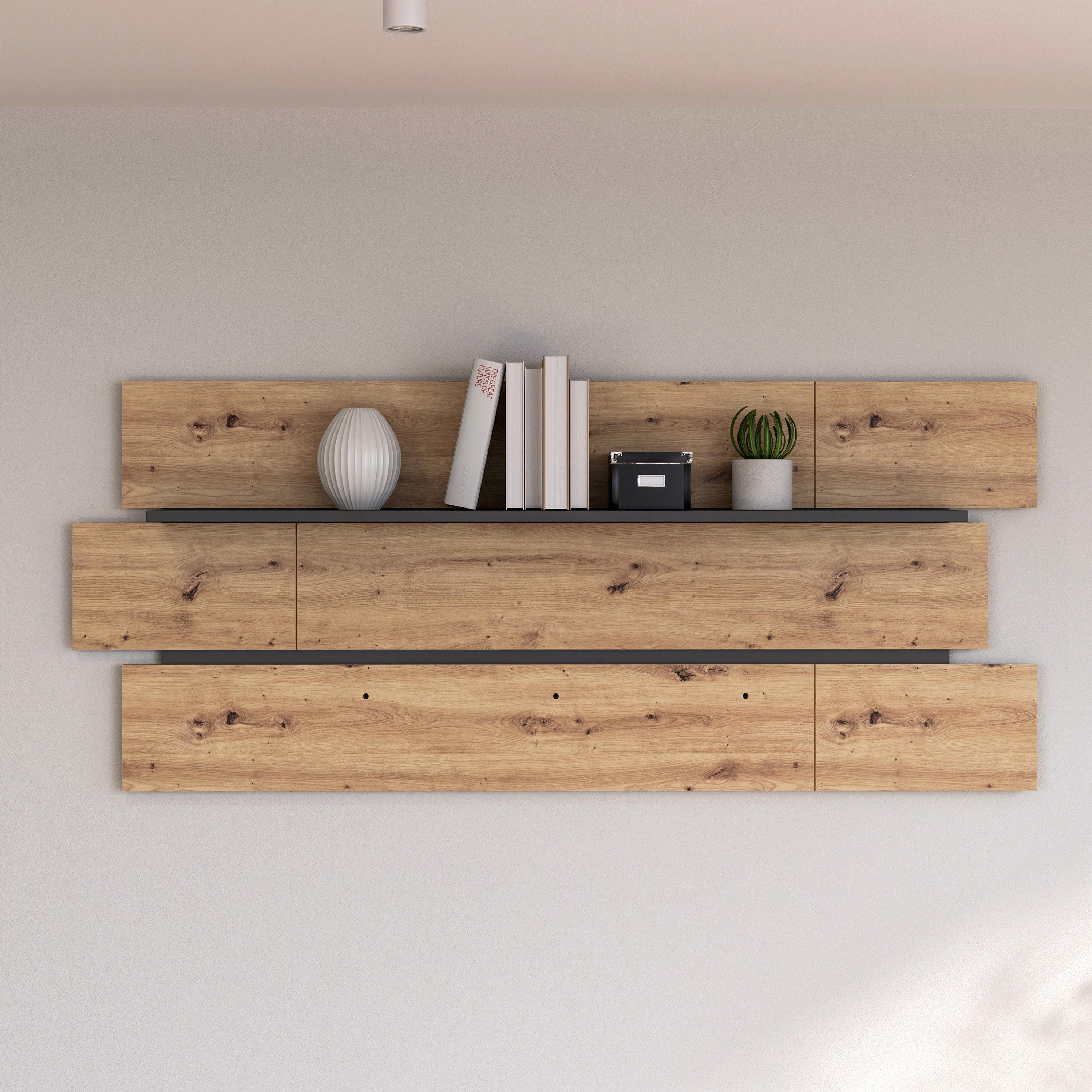 Klara Wall Shelf - YANDZ HOME