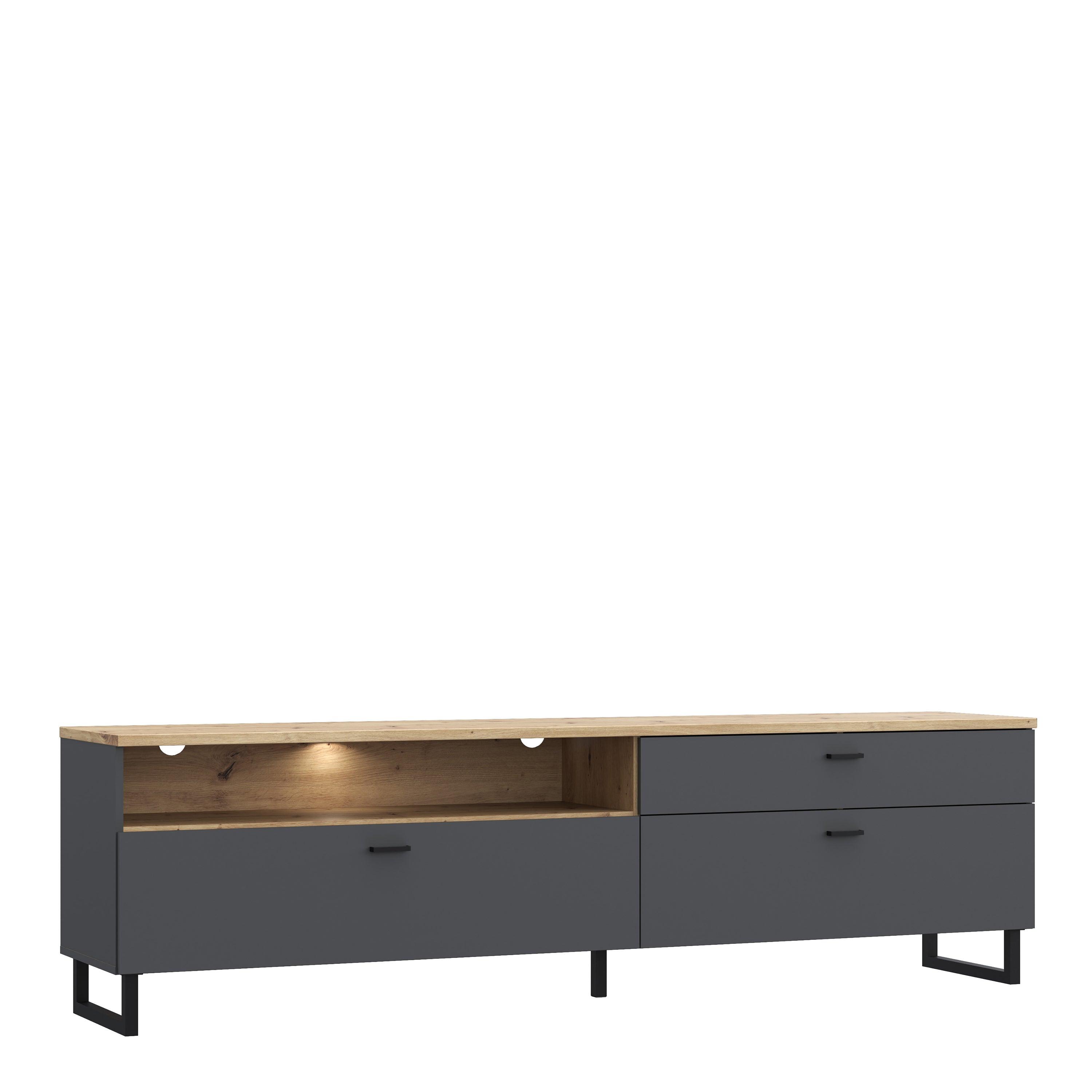 Korrina TV unit - YANDZ HOME