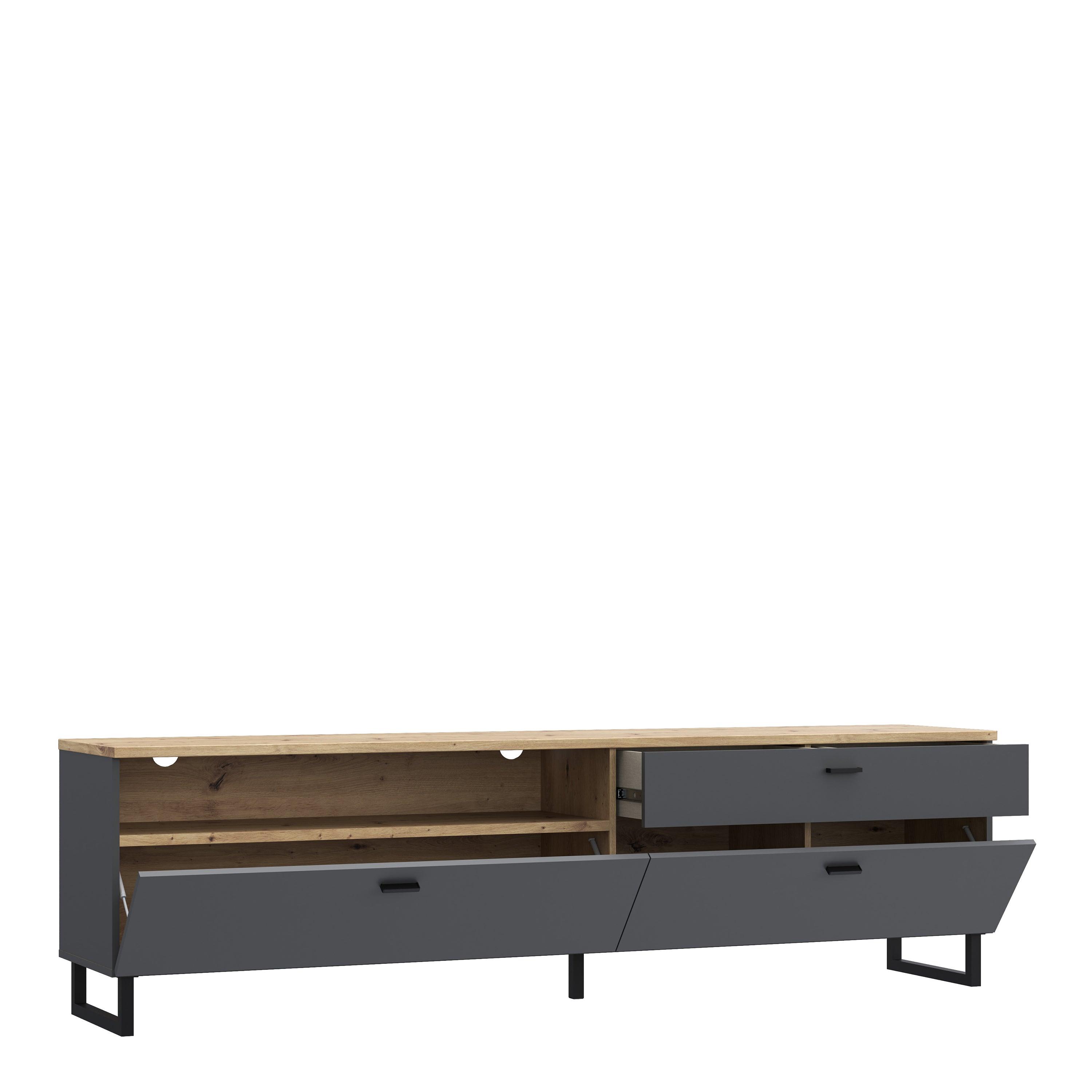 Korrina TV unit - YANDZ HOME