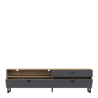 Korrina TV unit - YANDZ HOME