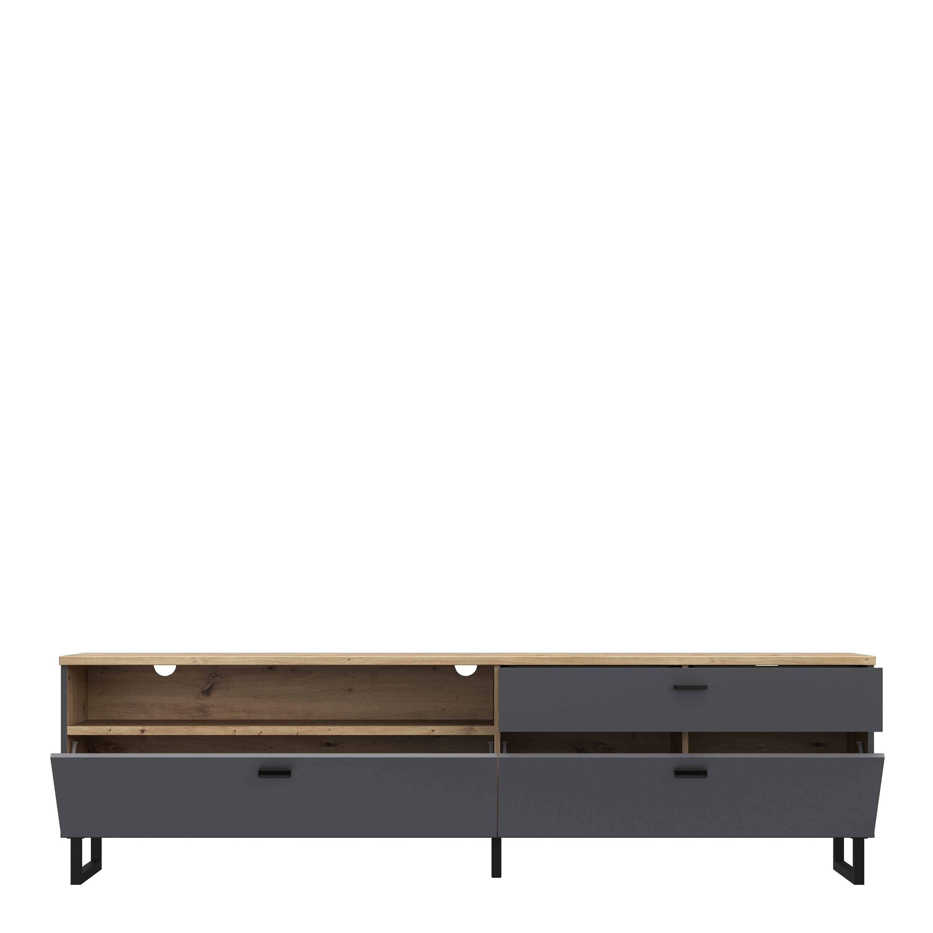 Korrina TV unit - YANDZ HOME