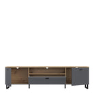 Korrina TV unit - YANDZ HOME