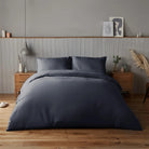 Yandz Cotton Blend Floral Duvet Cover Set with Pillowcases - YANDZ HOME