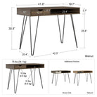 Jamba Computer desk - YANDZ HOME