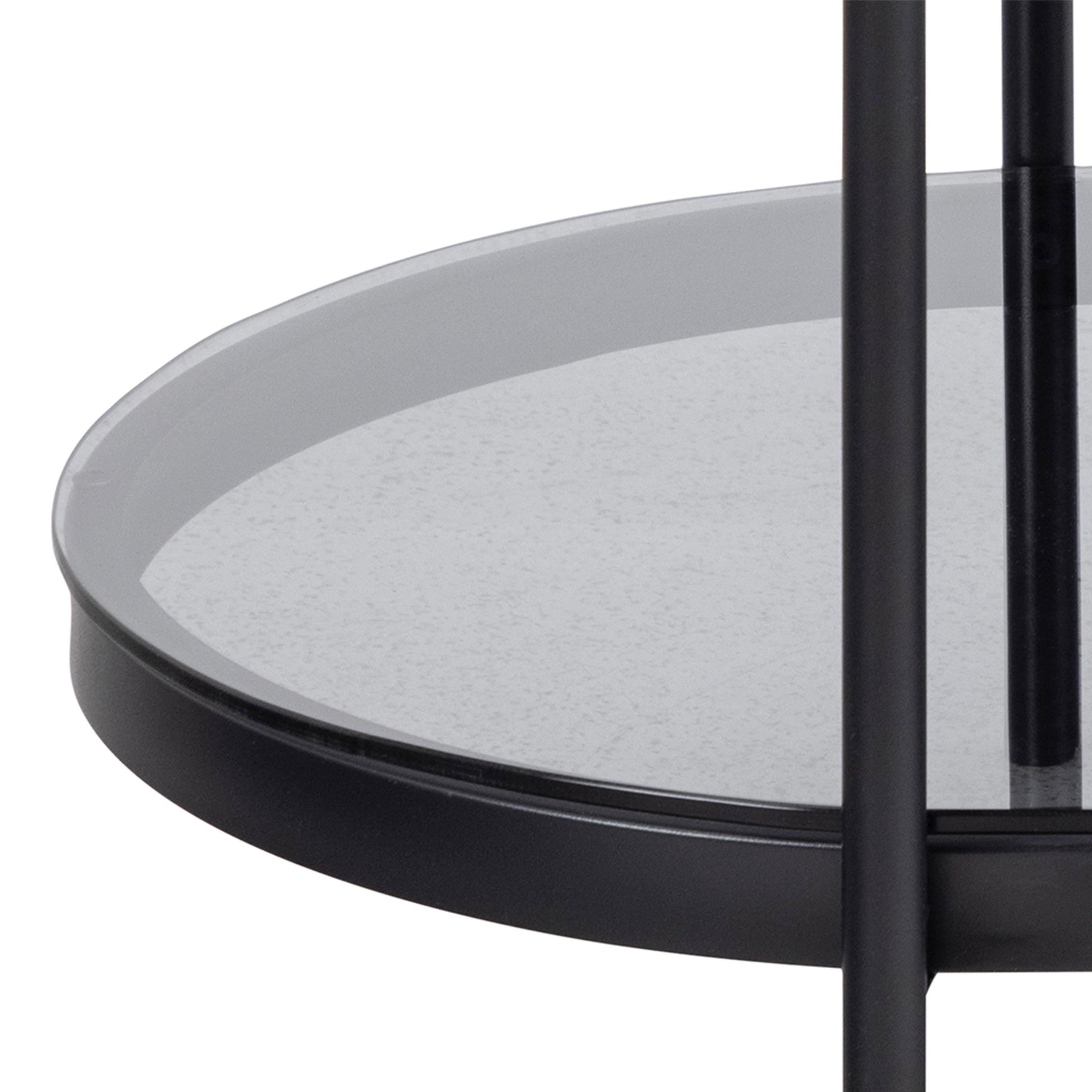 Victoria Oval Coffee Table - YANDZ HOME