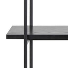 Ansel Bookcase with 5 Shelves - YANDZ HOME