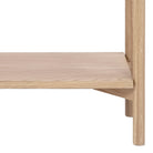 Elise Bookcase with 4 Shelves - YANDZ HOME
