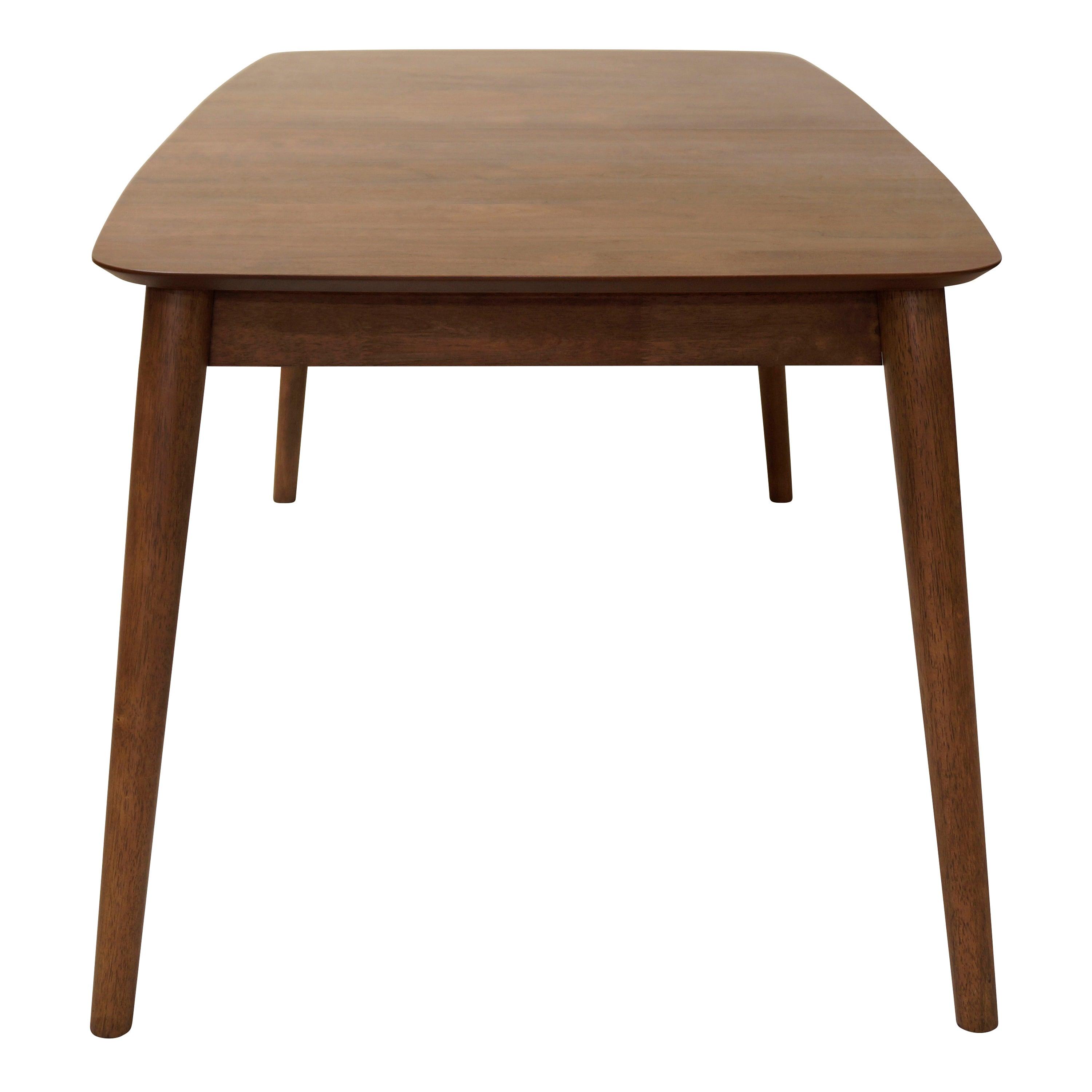 Montrose Extendable Rectangular Dining Table - YANDZ HOME