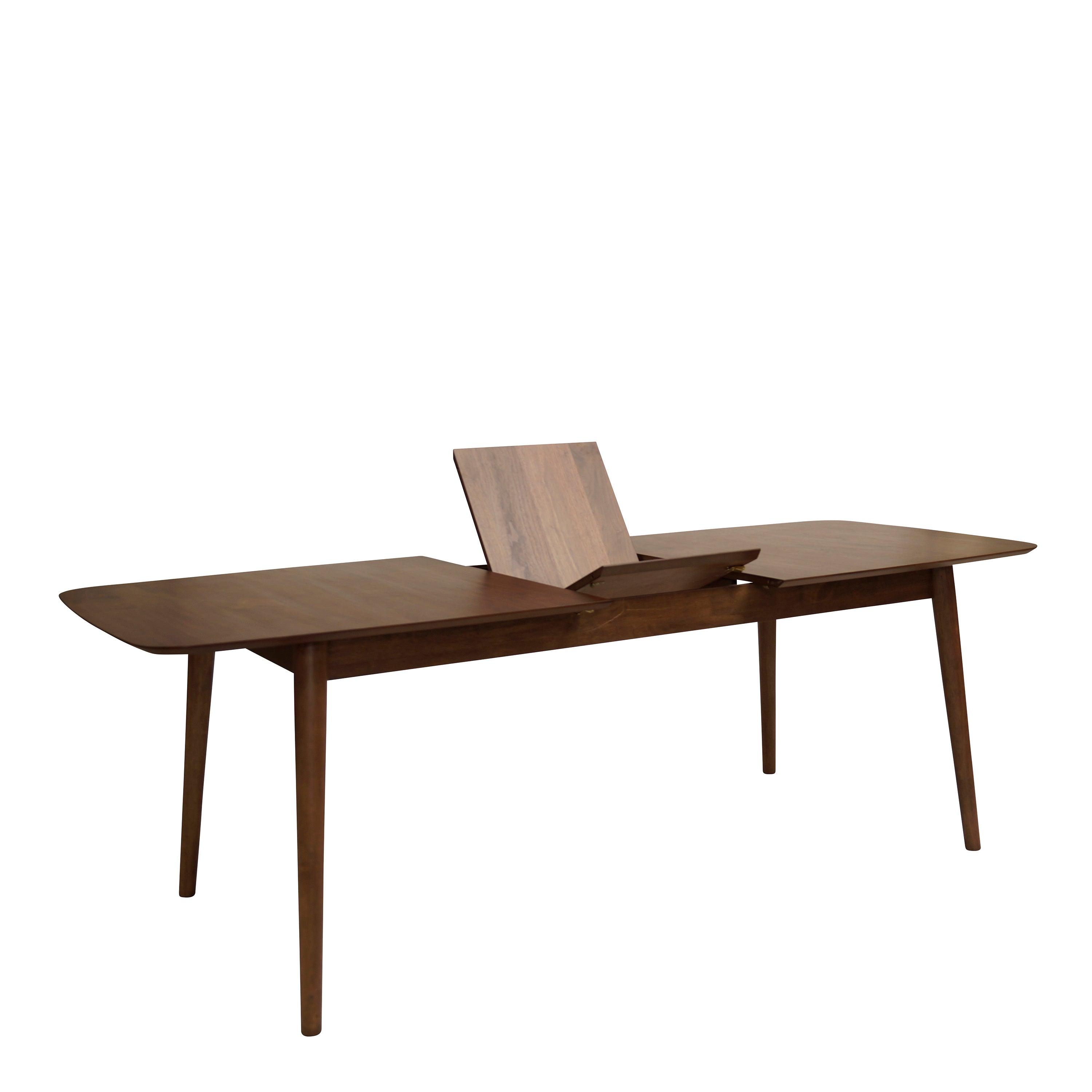 Montrose Extendable Rectangular Dining Table - YANDZ HOME