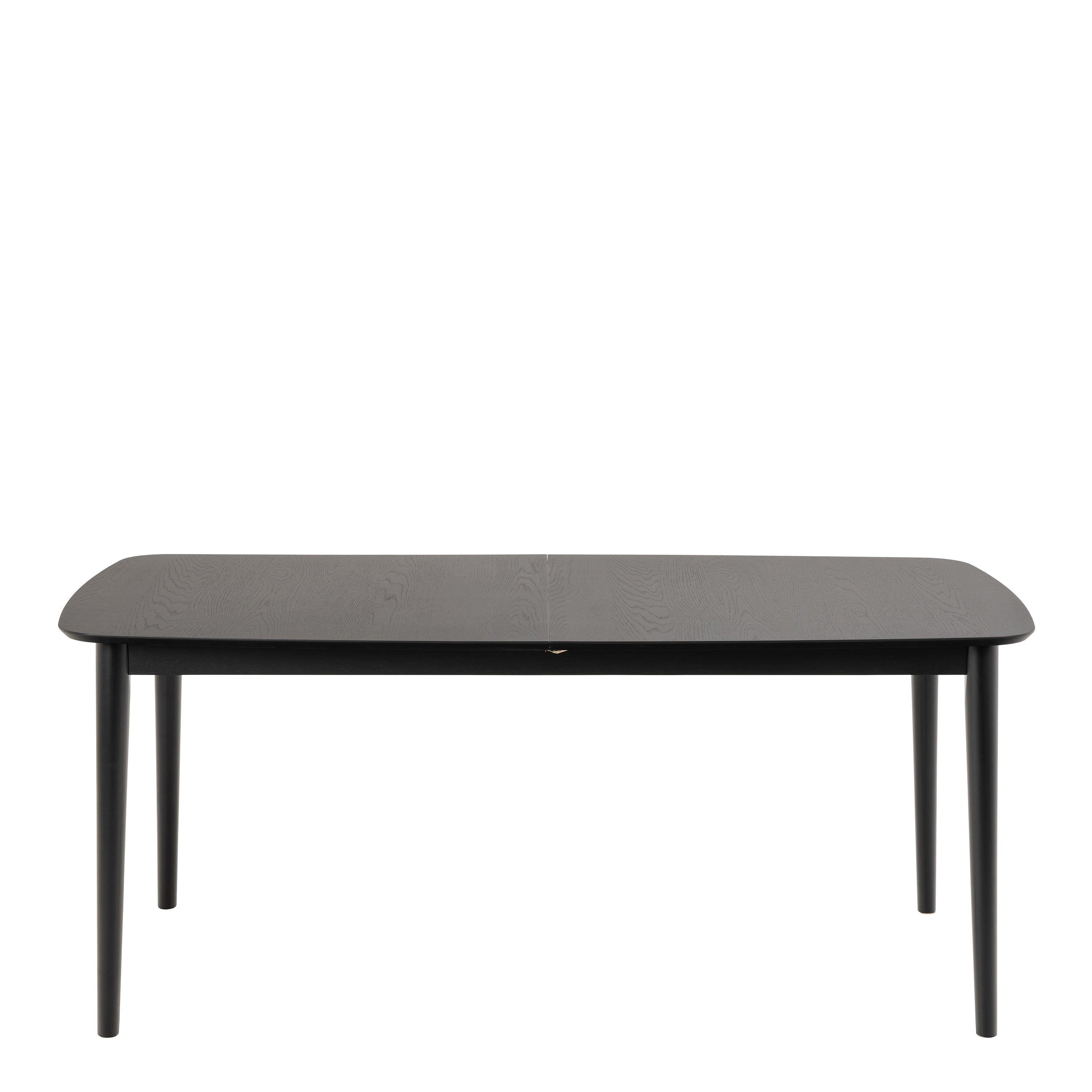 Montrose Extendable Rectangular Dining Table - YANDZ HOME