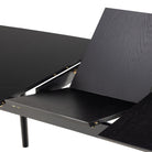 Montrose Extendable Rectangular Dining Table - YANDZ HOME