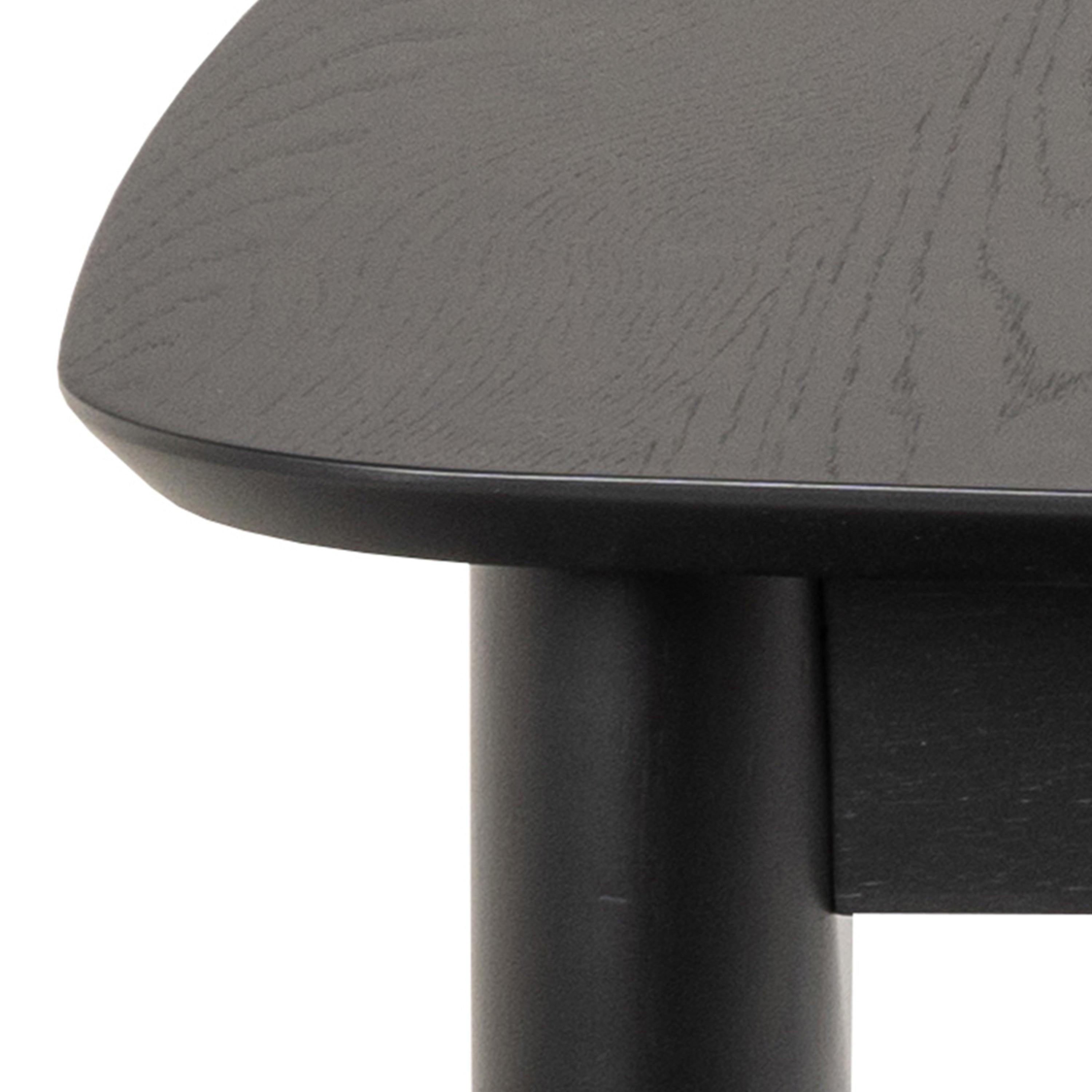 Montrose Extendable Rectangular Dining Table - YANDZ HOME
