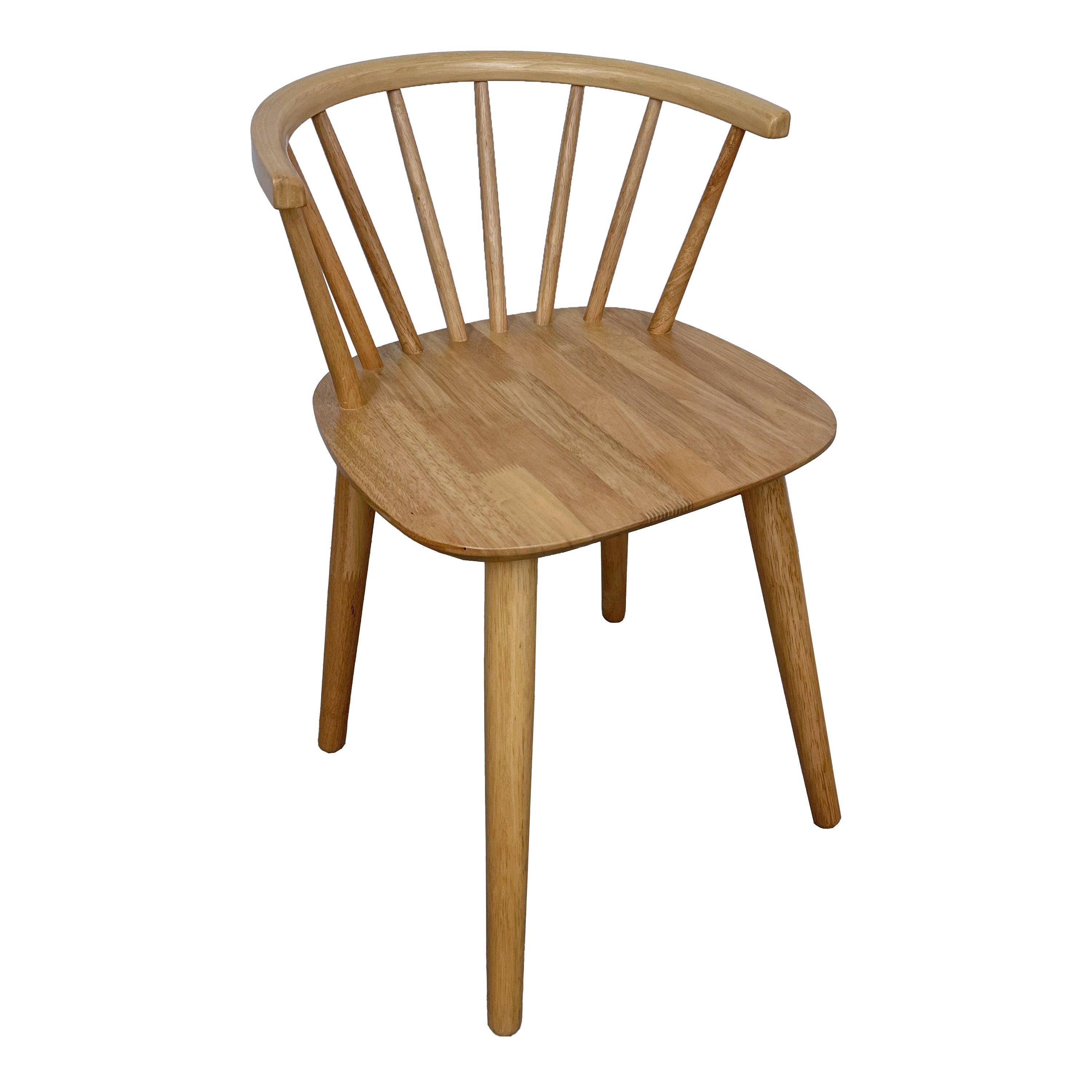 Arden Dining Chair Set of 2 - YANDZ HOME