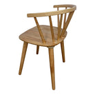 Arden Dining Chair Set of 2 - YANDZ HOME