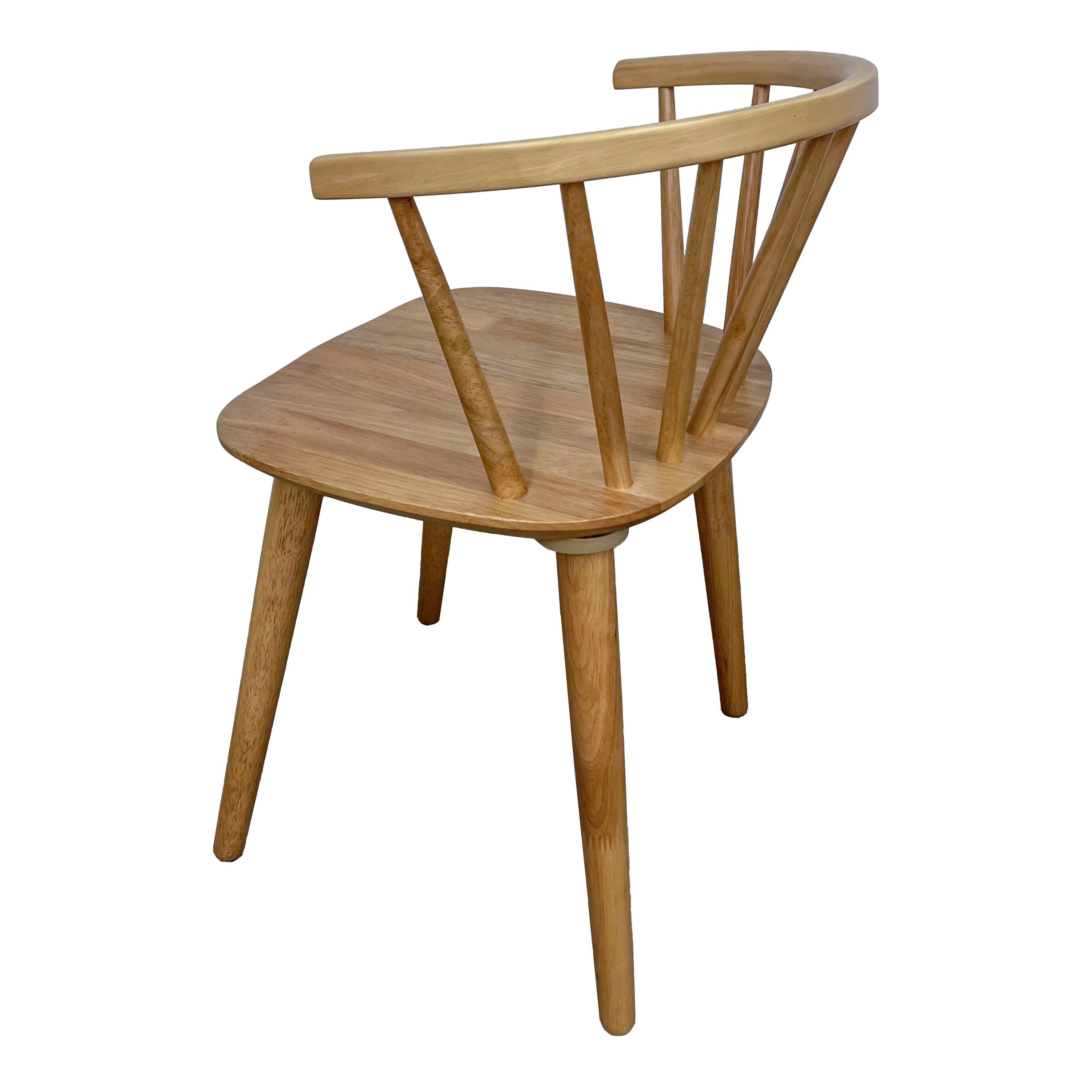 Arden Dining Chair Set of 2 - YANDZ HOME