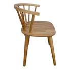 Arden Dining Chair Set of 2 - YANDZ HOME