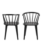 Arden Dining Chair Set of 2 - YANDZ HOME