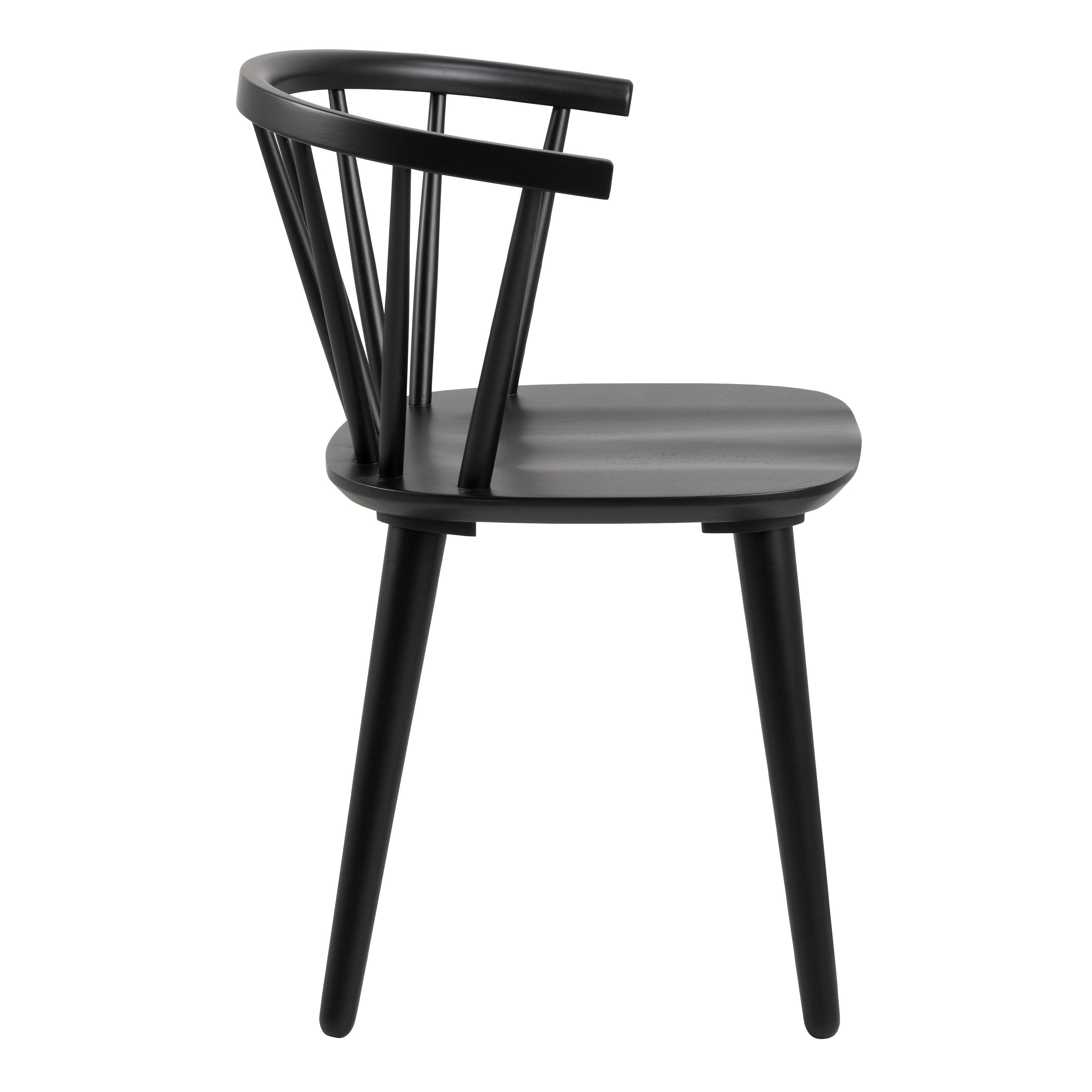 Arden Dining Chair Set of 2 - YANDZ HOME