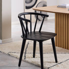 Arden Dining Chair Set of 2 - YANDZ HOME