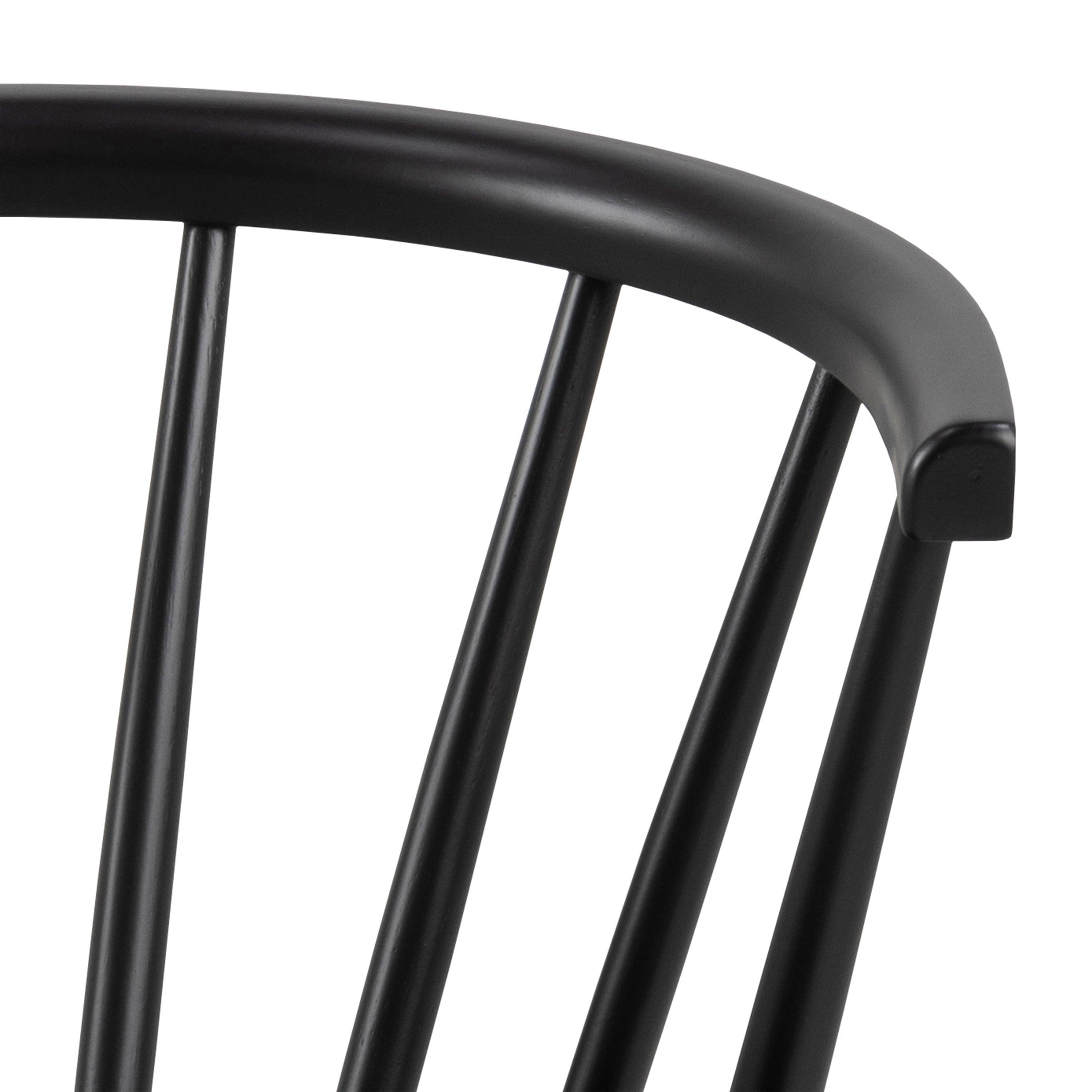 Arden Dining Chair Set of 2 - YANDZ HOME