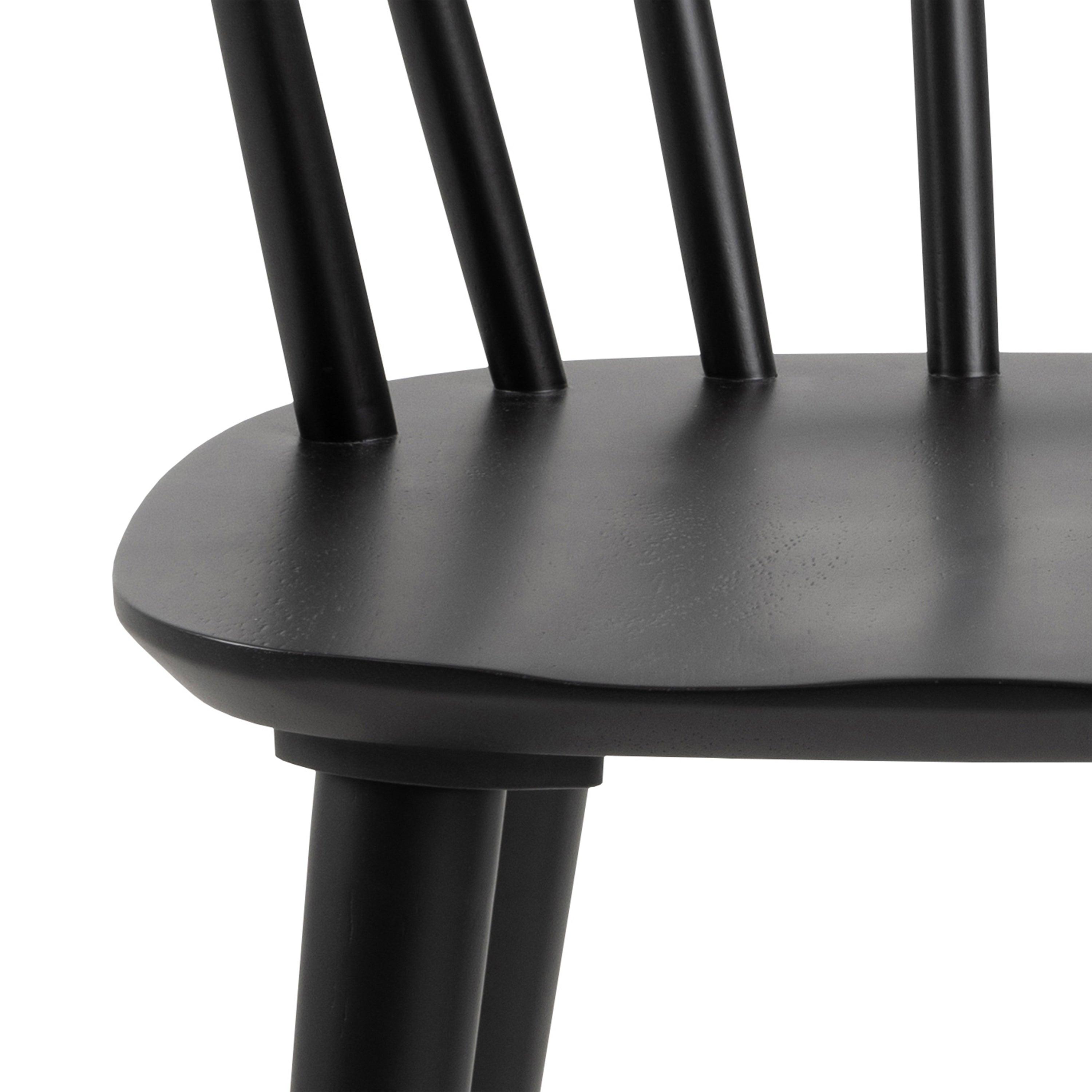Arden Dining Chair Set of 2 - YANDZ HOME