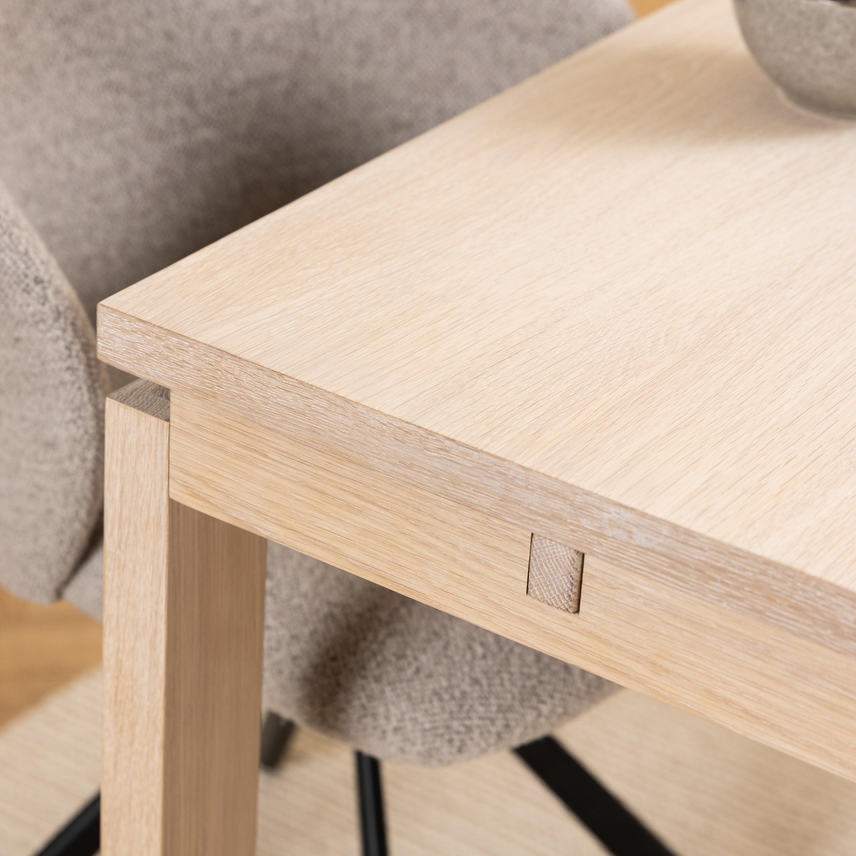 Linton Extendable Dining Table - YANDZ HOME