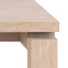 Linton Extendable Dining Table - YANDZ HOME