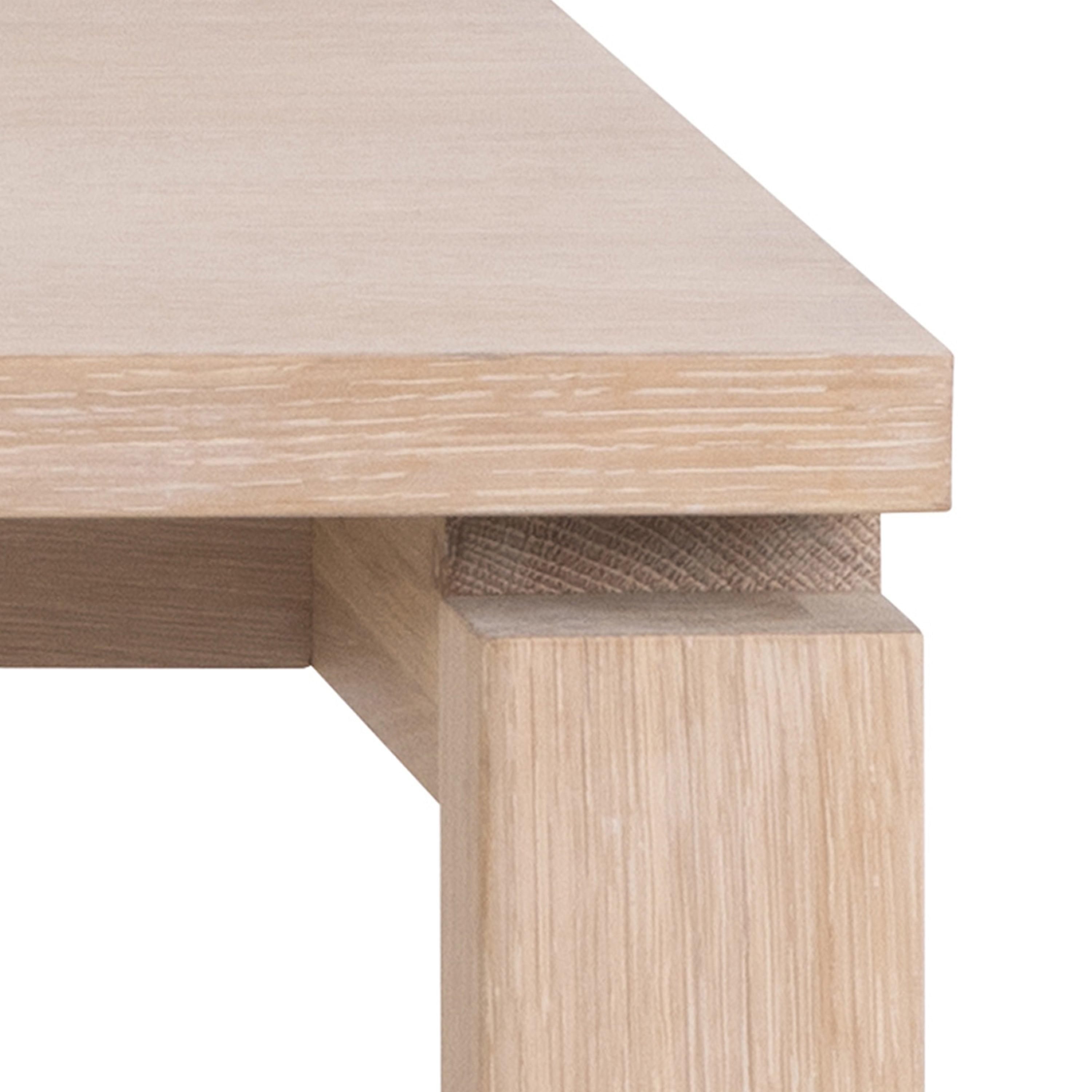 Linton Extendable Dining Table - YANDZ HOME