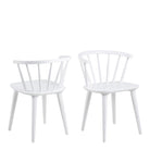 Arden Dining Chair Set of 2 - YANDZ HOME