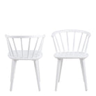 Arden Dining Chair Set of 2 - YANDZ HOME