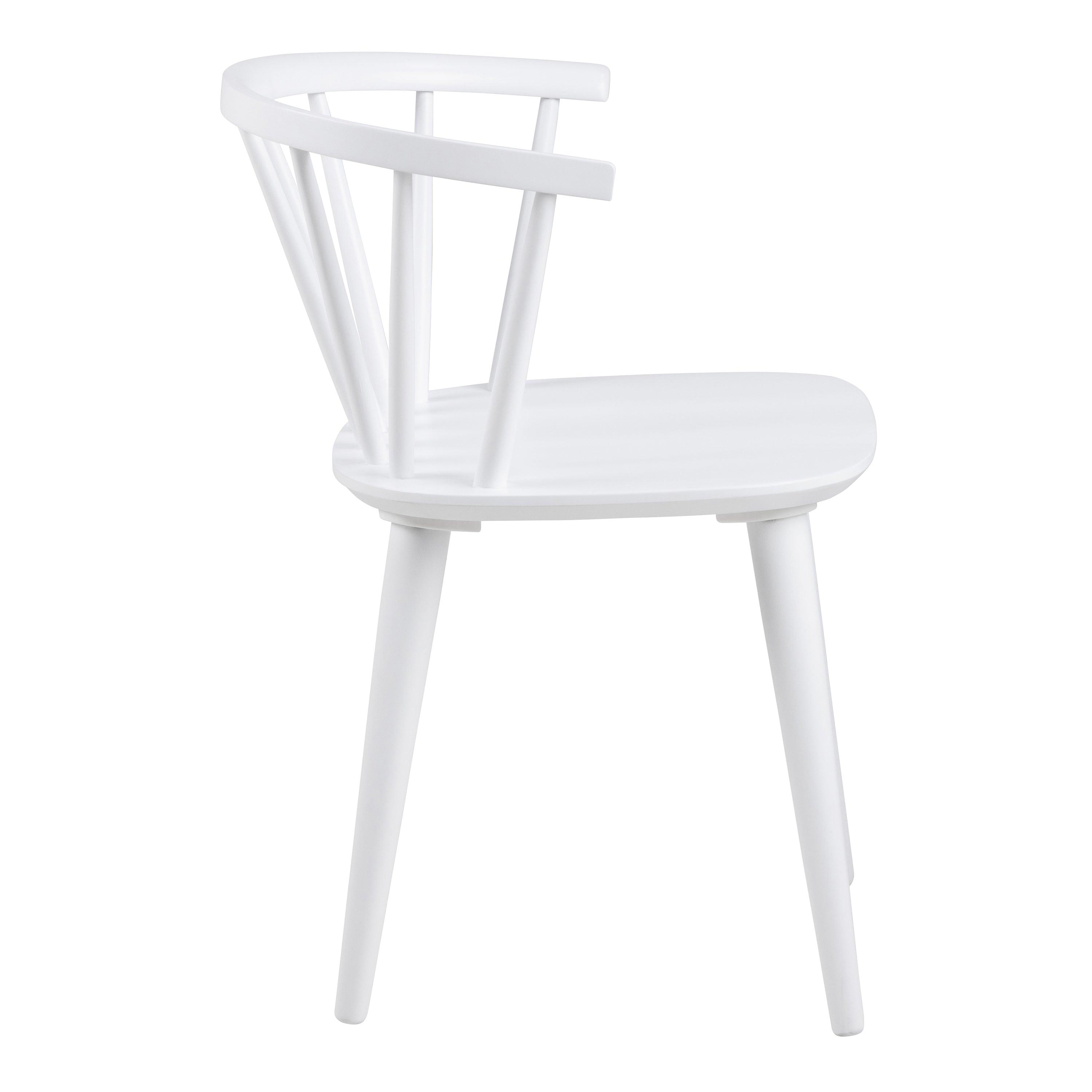 Arden Dining Chair Set of 2 - YANDZ HOME
