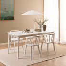 Arden Dining Chair Set of 2 - YANDZ HOME