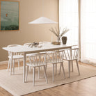 Arden Dining Chair Set of 2 - YANDZ HOME