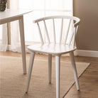 Arden Dining Chair Set of 2 - YANDZ HOME