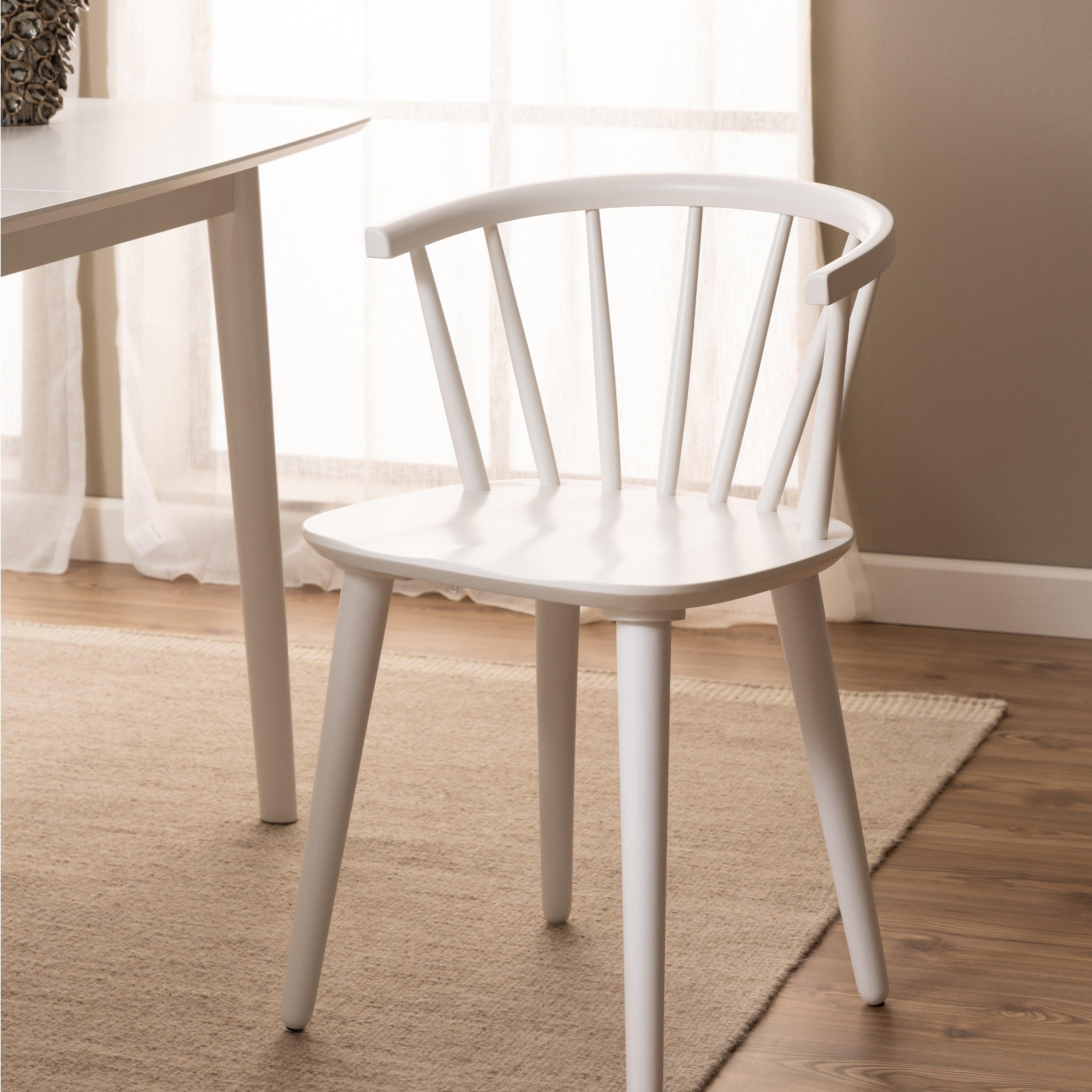 Arden Dining Chair Set of 2 - YANDZ HOME