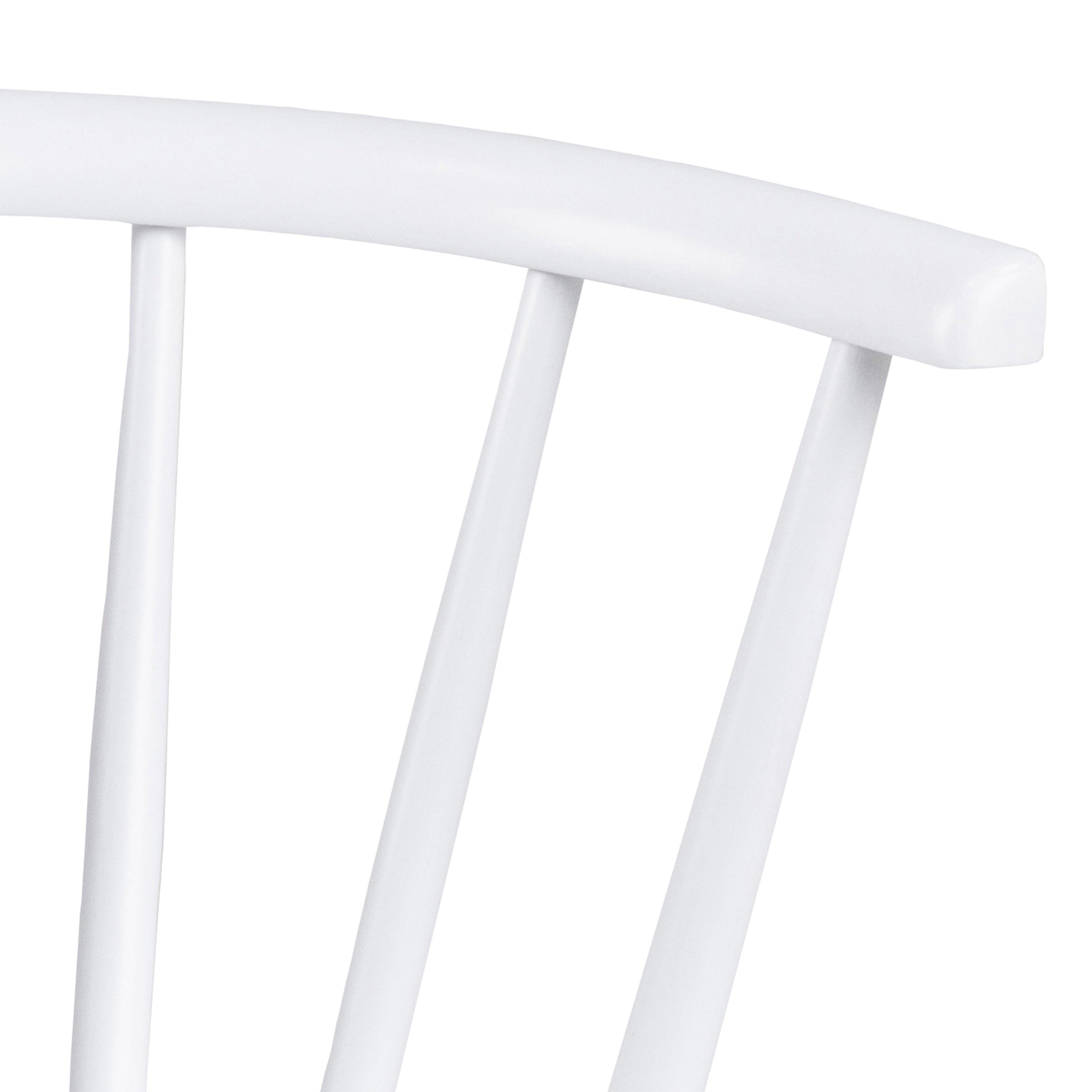 Arden Dining Chair Set of 2 - YANDZ HOME