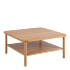 Sophie Square Coffee Table - YANDZ HOME