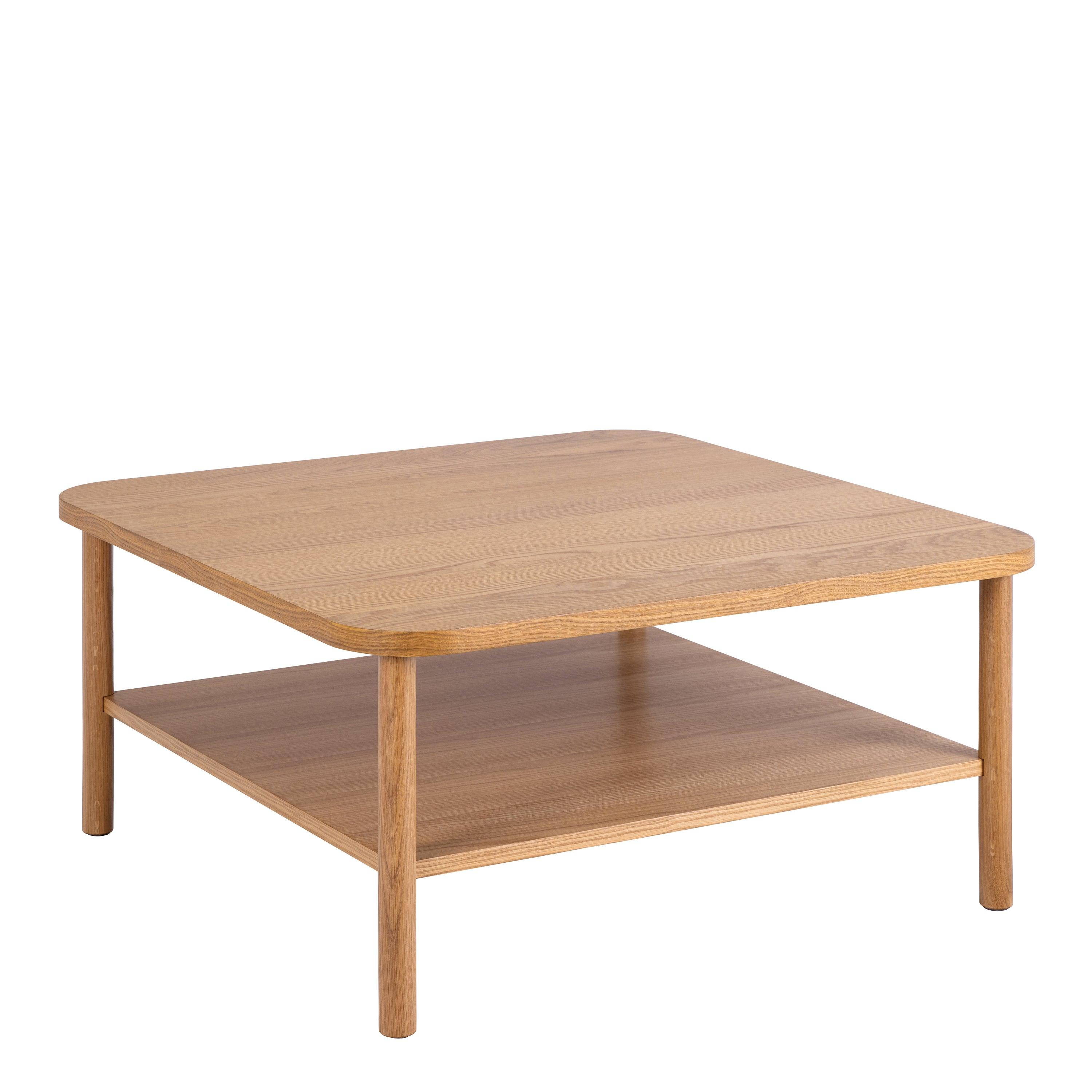 Sophie Square Coffee Table - YANDZ HOME