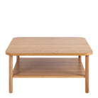 Sophie Square Coffee Table - YANDZ HOME
